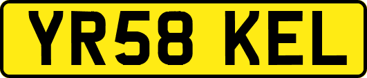 YR58KEL