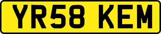 YR58KEM