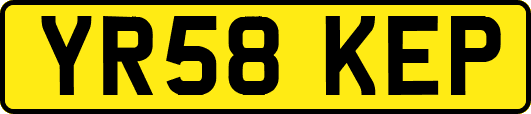 YR58KEP