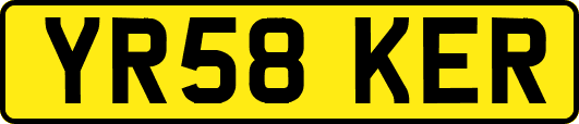YR58KER
