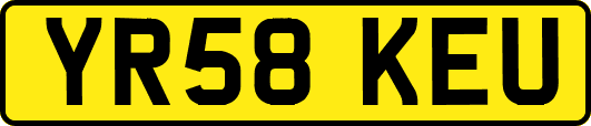 YR58KEU