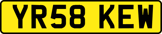 YR58KEW
