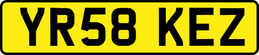 YR58KEZ