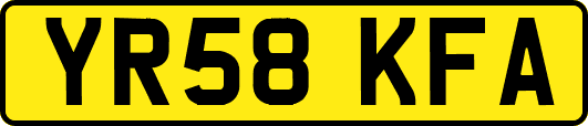 YR58KFA