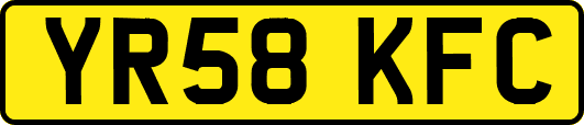 YR58KFC
