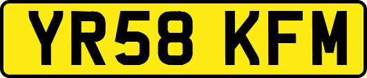 YR58KFM