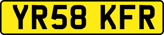 YR58KFR