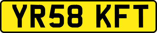 YR58KFT
