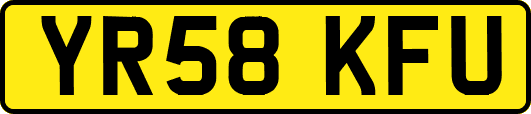 YR58KFU