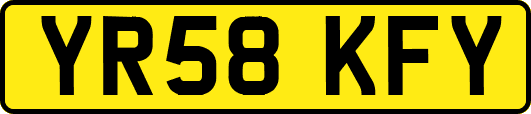 YR58KFY