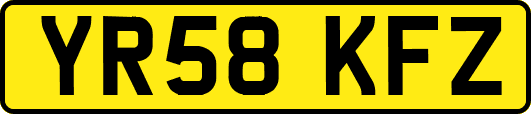 YR58KFZ