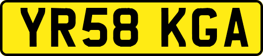 YR58KGA
