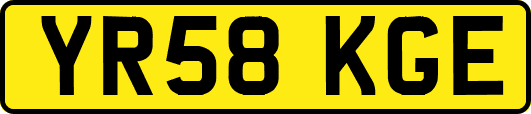 YR58KGE