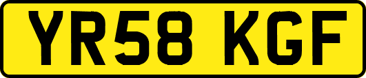 YR58KGF