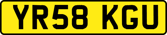 YR58KGU