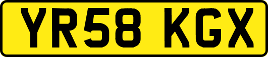 YR58KGX