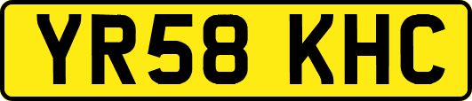 YR58KHC