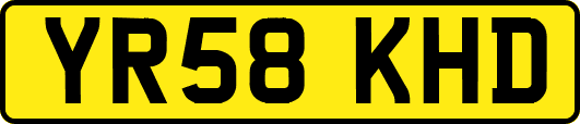 YR58KHD