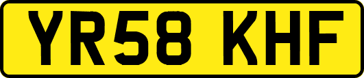 YR58KHF
