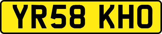 YR58KHO
