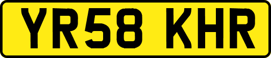 YR58KHR