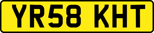 YR58KHT