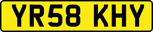 YR58KHY