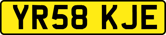 YR58KJE