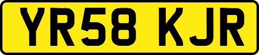 YR58KJR