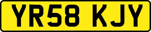 YR58KJY