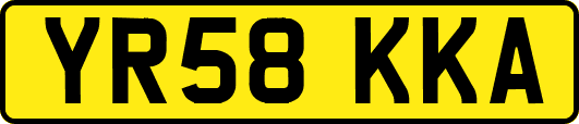 YR58KKA