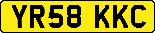 YR58KKC