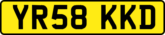 YR58KKD