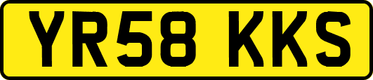 YR58KKS
