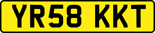 YR58KKT