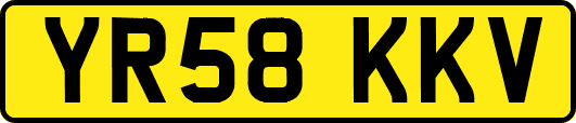 YR58KKV