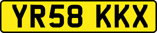 YR58KKX