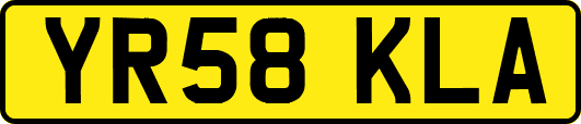 YR58KLA