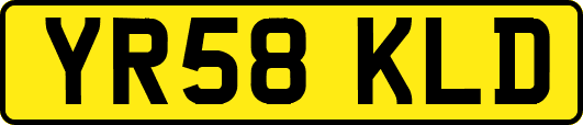 YR58KLD