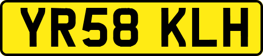 YR58KLH