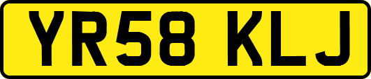 YR58KLJ