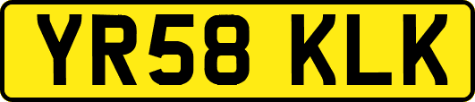 YR58KLK