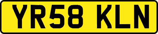 YR58KLN