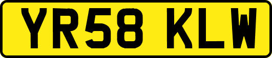 YR58KLW