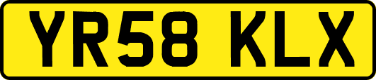 YR58KLX
