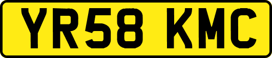 YR58KMC