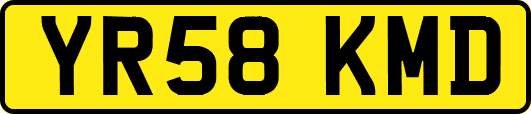 YR58KMD