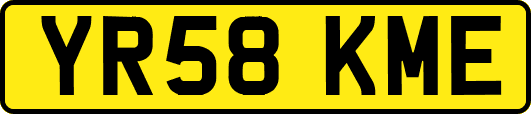 YR58KME
