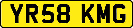 YR58KMG