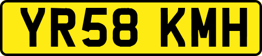 YR58KMH